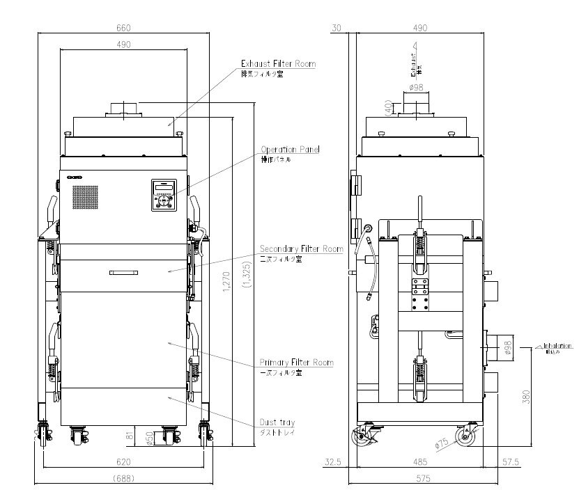 CMS-2600