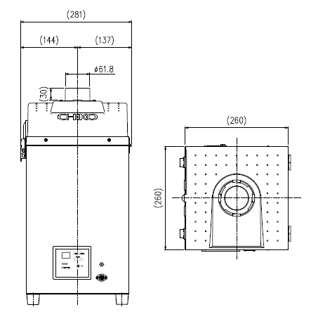 CKU-060AD-ACC_Dimensions